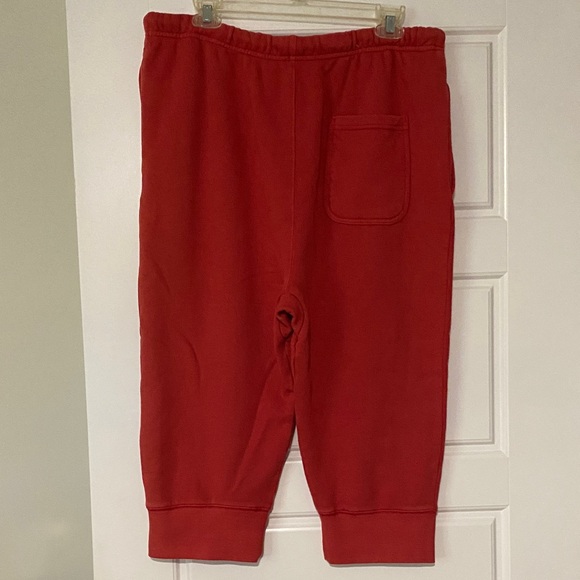 Free People Movement Cropped Joggers - Picture 5 of 6